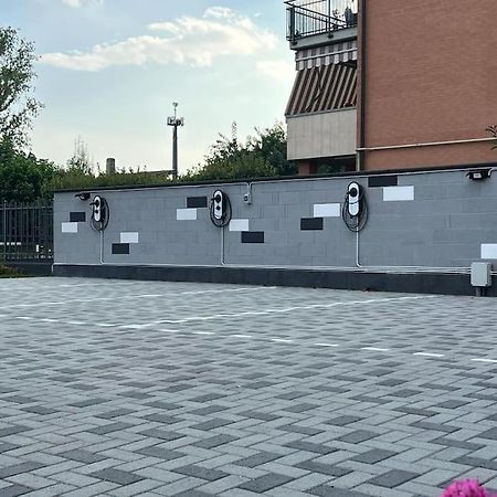 Una Scelta Elegante, Tranquilla E Unica Grugliasco Esterno foto