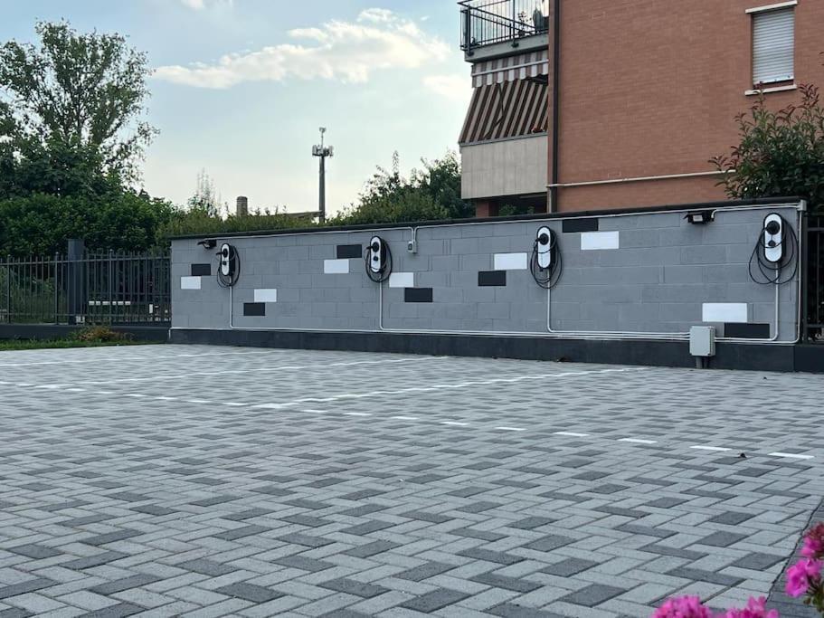 Una Scelta Elegante, Tranquilla E Unica Grugliasco Esterno foto