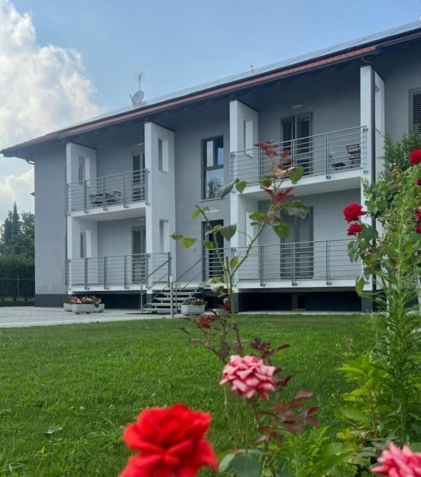 Una Scelta Elegante, Tranquilla E Unica Grugliasco Esterno foto